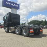 BT Abbruch Volvo FH 500 6x4