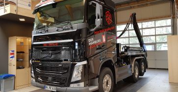 20190607-PBR-Peter-Beuck-Recycling-GmbH-Volvo-FH-1