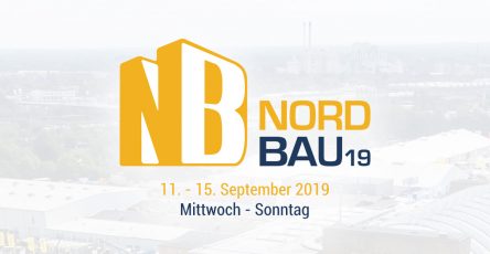 nordbau19-announcement
