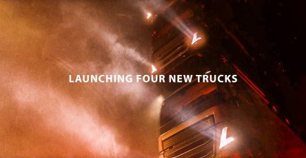 new-trucks