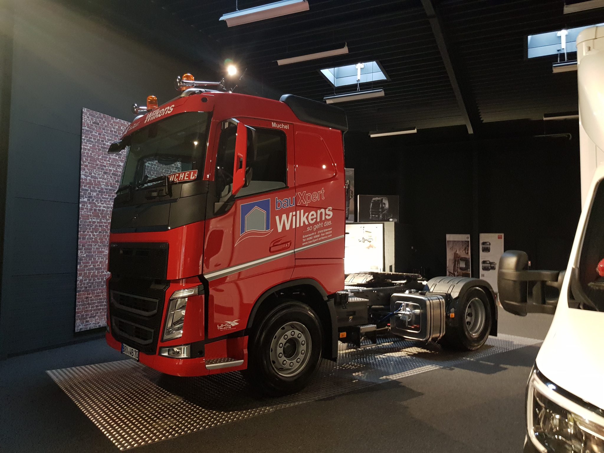 Wilkens Baustoffe Gmbh
