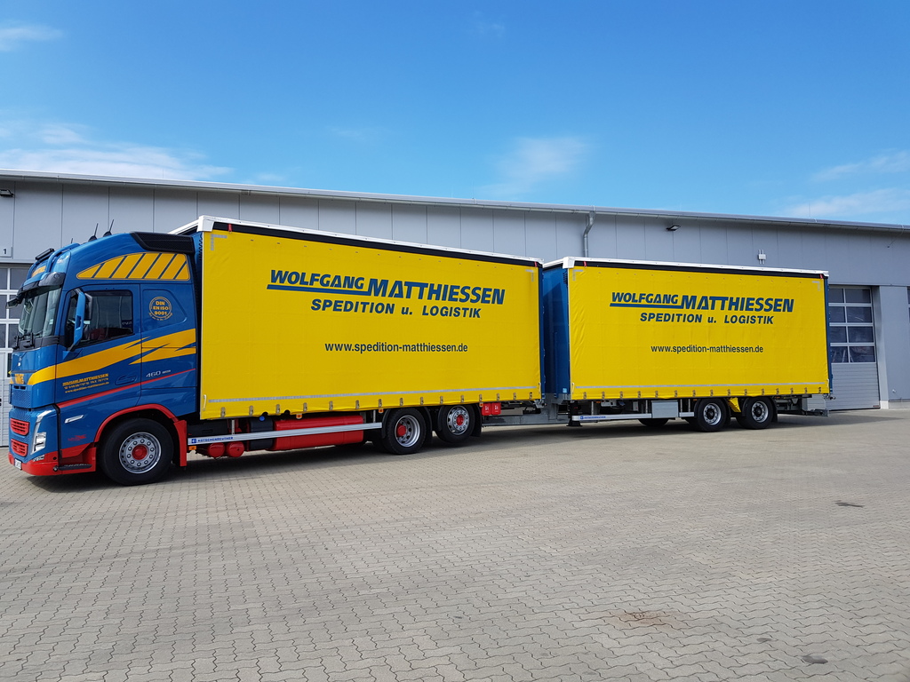 Spedition Wolfgang Matthiessen Gmbh & Co. Kg blog.uhl-trucks.de